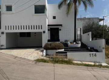 Casa de 3 habitaciones, León · Casa en Renta en Gran Jardín