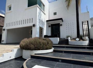 Casa de 3 habitaciones, León · Casa en Renta en Gran Jardín, Al Norte de León