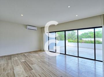 Departamento · 135m² · 3 Recámaras · 2 Estacionamientos · Departamento en Venta en Cancun en Residencial Vía Cumbres Zolé con 3 Recámaras