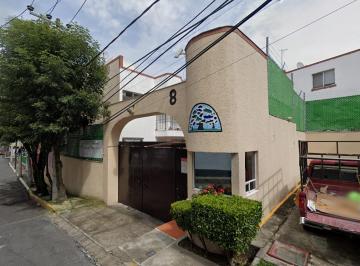 Departamento de 2 habitaciones, Cuajimalpa de Morelos · Venta Departamento 4a. Cda. Ahuehuetes, Rosa Torres, Cuajimalpa de Morelos, Cdmx a S F (G M)