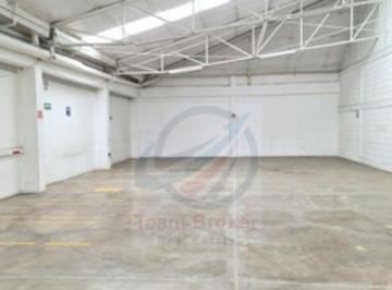 Bodega comercial , Naucalpan de Juárez · Bodega de 713 m² Independiente a 400 m de Periférico