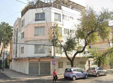 Departamento de 3 habitaciones, Benito Juárez · Departamento en Venta en Col. Portales Norte, Benito Juárez