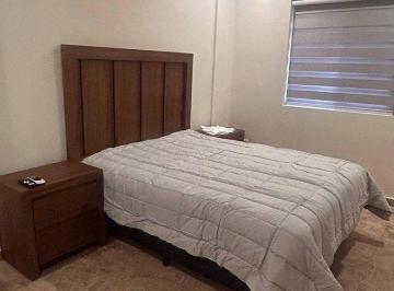 Departamento de 1 habitación, Monterrey · Departamento en Renta en San Jemo, Monterrey