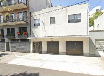 Casa de 3 habitaciones, Cuauhtémoc · Bc - Flexibilidad de Pagos Casa en Remate Banacario en Roma Norte