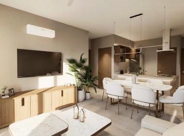 Departamento de 2 habitaciones, Benito Juárez · Venta de Departamento en Cancún, Zona Bonfil