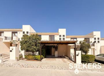 Casa en condominio de 3 habitaciones, El Marqués · Casa en Venta en Zibatá, Querétaro | Frente a Heb | Recámara en Planta Baja