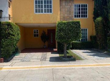 Casa de 3 habitaciones, Xochimilco · Casa en Venta en Xochimilco, Santiago Tepalcatlalpan, ¡Gran Oferta!