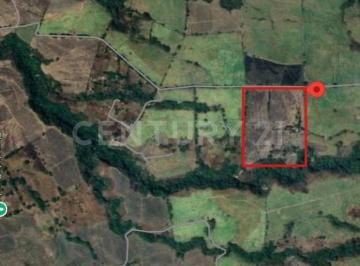 Terreno / Lote · 110869m² · 11 Ha en Venta en Cuauhtemoc