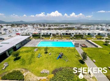 Departamento de 2 habitaciones, El Marqués · Departamento en Venta en Zibatá | a Pasos de Universidad Anáhuac | Amenidades Premium (Mg)
