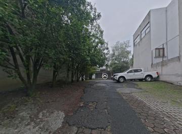 Terreno / Lote , Alvaro Obregón · Terreno Residencial en Venta - Calle Ulises, Lomas de Axomiatla, Álvaro Obregón
