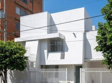Casa de 4 habitaciones, Cuernavaca · Renta Casa Para Oficina