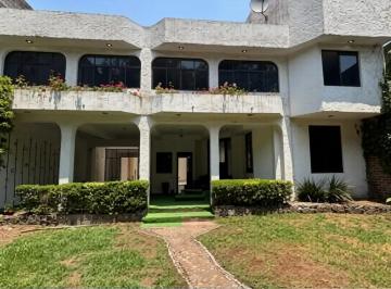 Casa de 4 habitaciones, Tlalpan · Rh Casa en Fuentes de Tepepan Lista Para Entrega