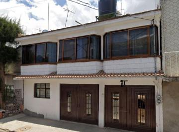 Casa de 3 habitaciones, Nezahualcóyotl · Casa en Nezahualcoyotl Adjudicada Cerca del Coyote