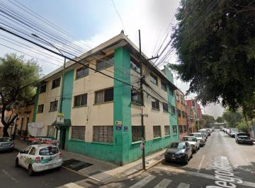 Departamento de 2 habitaciones, Cuauhtémoc · Venta Departamento Zaragoza, Buenavista, Cuauhtémoc, Cdmx a S F (G M)