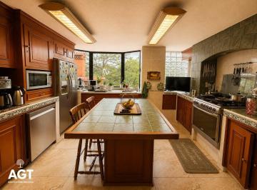Casa de 3 habitaciones, Huixquilucan · Casa en Venta en La Herradura