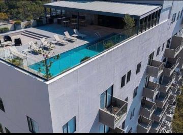 Departamento de 2 habitaciones, Guadalajara · Departamento Renta Av Patria