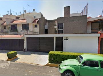 Casa de 4 habitaciones, Coyoacán · Bc - Flexibilidad de Pago Casa Enn Remate Bancario en Taxqueña Coyoacan