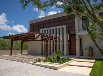 Casa de 3 habitaciones, Benito Juárez · Casa en Venta, Country Club, Carretera Colosio, Cancún