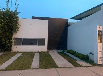 Casa en condominio de 2 habitaciones, San Francisco de los Romo · Oportunidad Casa de Una Planta en Venta Al Norte de Aguascalientes