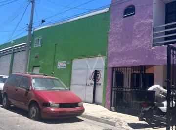 Bodega comercial , Guadalajara · Bodega en Renta en El Fresno, Guadalajara