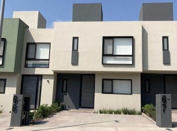 b7ffa411f507f414200e614eeb5e50e91149f541bd2ecdd61c0451cf62312355 · Casa en Renta en Villas del Refugio Sur El Marques Querétaro