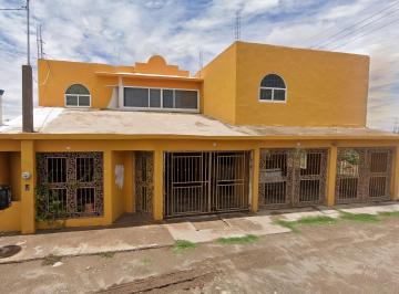 Casa de 4 habitaciones, Navolato · Venta de Casa en Colonia Rincón de Navolato Navolato Sinaloa