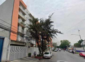 Departamento de 3 habitaciones, Iztacalco · Departamento de Oportunidad en Agricola Oriental