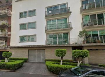 Departamento de 2 habitaciones, Miguel Hidalgo · En Venta Departamento en Polanco, Miguel Hidalgo, Ciudad de México
