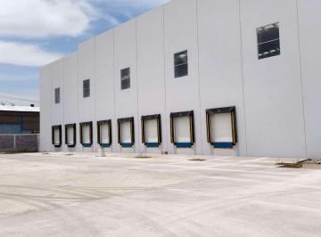 Nave industrial , Toluca · Nave de 41,686 m² Dentro de Parque con Seguridad