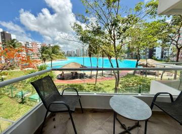 Departamento · 3 Recámaras · Departamento en Ciudad de Cancún