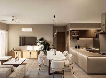 Departamento de 2 habitaciones, Benito Juárez · Venta de Departamento en Cancún, Zona Bonfil