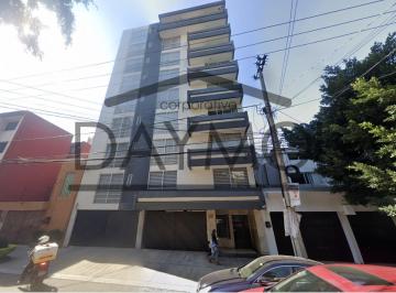 Departamento de 3 habitaciones, Benito Juárez · Departamento en Nicolás San Juan 1117 - Depto 302, Col del Valle Centro, Benito Juárez, Cdmx.