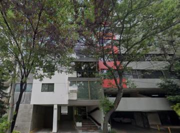 Departamento de 3 habitaciones, Benito Juárez · Departamento de 216 m² con 3 Recámaras en Venta Benito Juarez, Col Acacias Sobre Av Coyoacán