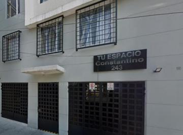 Departamento de 2 habitaciones, Gustavo A. Madero · Departamento con Papeles en Florencia Vallejo Super Precio