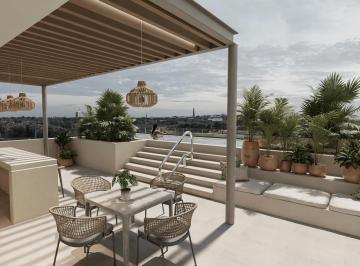 Departamento de 3 habitaciones, Benito Juárez · Venta de Penthouse en Cancún, Zona Bonfil