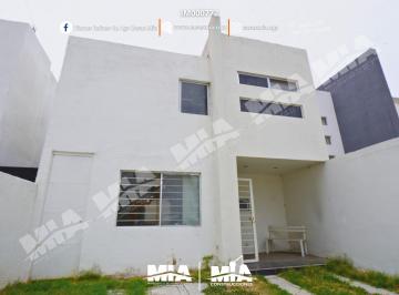 Casa de 3 habitaciones, Jesús María · ¡Casa en Venta Al Norte de Aguascalientes!