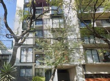 Departamento de 3 habitaciones, Benito Juárez · Departamento en Venta en Colonia Vértiz Narvarte, Benito Juárez Cdmx.