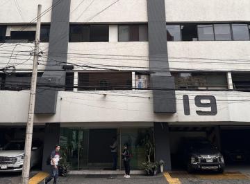 Oficina , Cuauhtémoc · Oficina en Venta, Cuauhtémoc, Cdmx, Hipódromo.