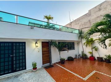 Casa · 400m² · 4 Recámaras · Casa en Venta en Supermanzana 4