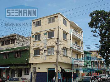 Departamento · 60m² · 2 Recámaras · Departamento - Veracruz Centro