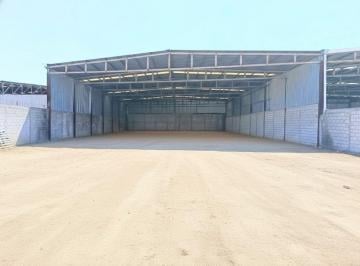 Bodega comercial , El Marqués · El Marques San Isidro Miranda Conin Bodega Renta Ideal Almacen Acceso Tráiler Excelente Precio