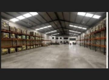 Bodega comercial , Guadalupe · Bodega en Renta en Parque Industrial San Rafael, Guadalupe, Nuevo León