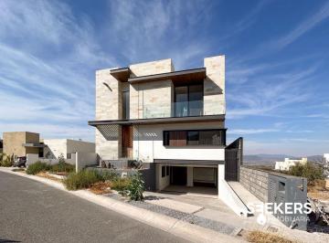 Casa de 4 habitaciones, El Marqués · Casa en Venta y Renta en Zibatá | Terreno 300 m² | Recámara en Pb | 4 Habitaciones (Ai)