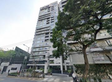 Departamento de 3 habitaciones, Benito Juárez · Departamento en Venta en Benito Juarez, Col. Xoco Sobre Eje 8 Popocatépetl