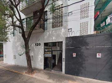 Departamento de 2 habitaciones, Cuauhtémoc · Departamento en Venta en La Guerrero, Cuauhtémoc. Cerca de Paseo de La Reforma