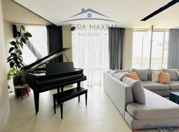 Departamento de 3 habitaciones, Zapopan · Lujoso Departamento Venta Vista Vento Zapopan