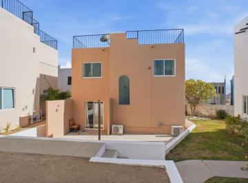 Casa de 3 habitaciones, Los Cabos · Casa en Venta en La Cima El Tezal | 3 Recámaras + Rooftop con Vista a La Bahía
