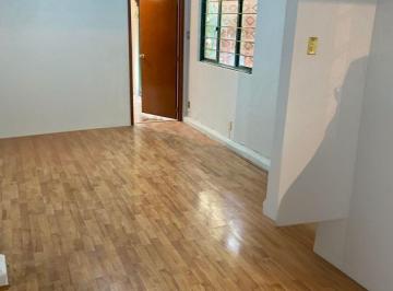 Departamento de 2 habitaciones, Azcapotzalco · Departamento Ssn Pedro Xalpa