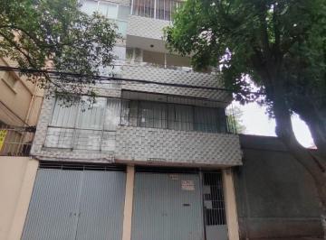Departamento de 2 habitaciones, Miguel Hidalgo · Departamento, Primer Piso, No Estacionamiento