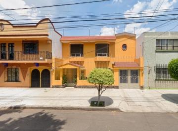 Casa de 4 habitaciones, Azcapotzalco · Casa en Venta Ciudad de México, Azcapotzalco
